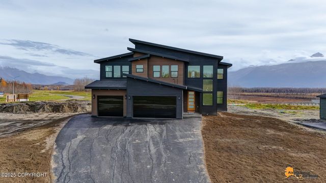 2652 Sarah Lynn View Circle, Palmer, AK 99645