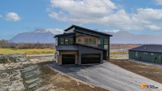 2652 Sarah Lynn View Circle, Palmer, AK 99645