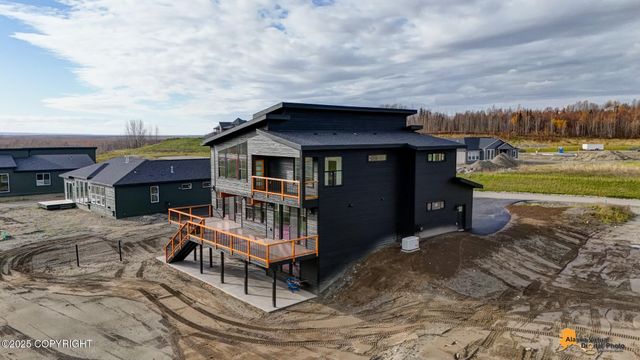 2652 Sarah Lynn View Circle, Palmer, AK 99645
