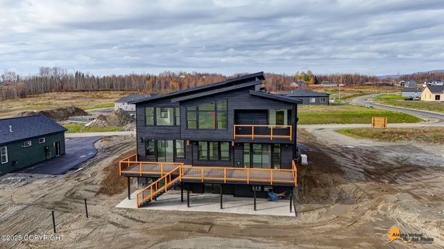 2652 Sarah Lynn View Circle, Palmer, AK 99645