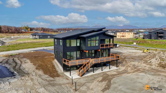 2652 Sarah Lynn View Circle, Palmer, AK 99645