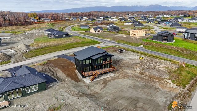 2652 Sarah Lynn View Circle, Palmer, AK 99645