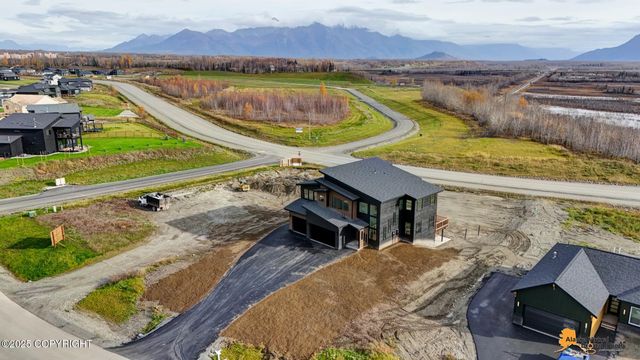2652 Sarah Lynn View Circle, Palmer, AK 99645