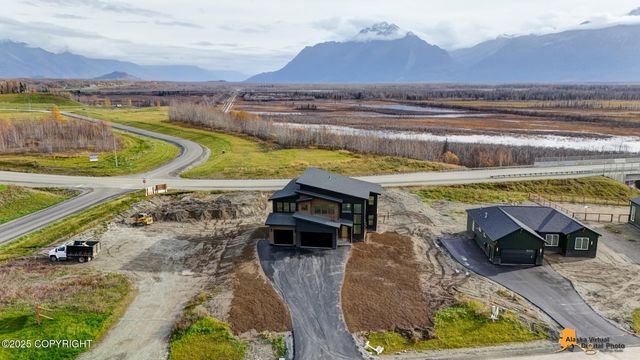 2652 Sarah Lynn View Circle, Palmer, AK 99645