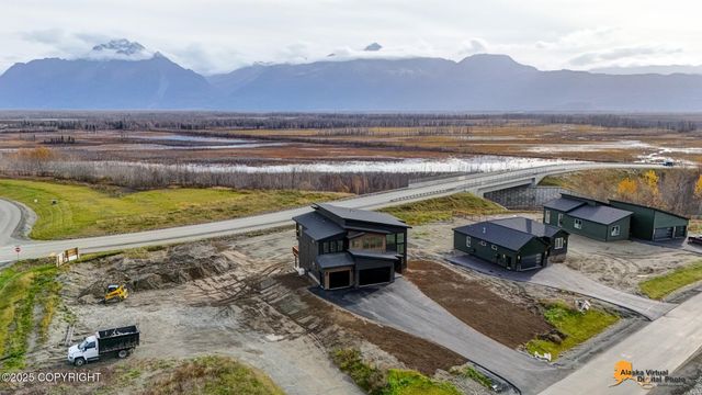 2652 Sarah Lynn View Circle, Palmer, AK 99645
