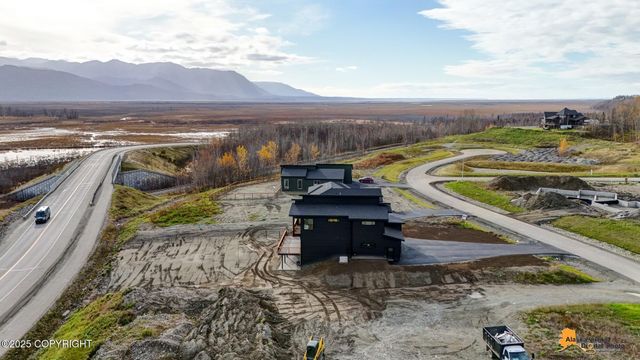 2652 Sarah Lynn View Circle, Palmer, AK 99645