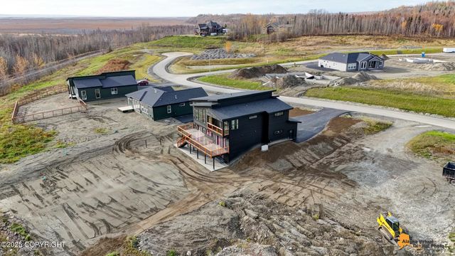 2652 Sarah Lynn View Circle, Palmer, AK 99645