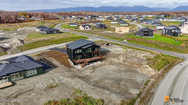 2652 Sarah Lynn View Circle, Palmer, AK 99645