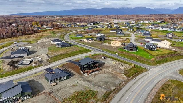 2652 Sarah Lynn View Circle, Palmer, AK 99645