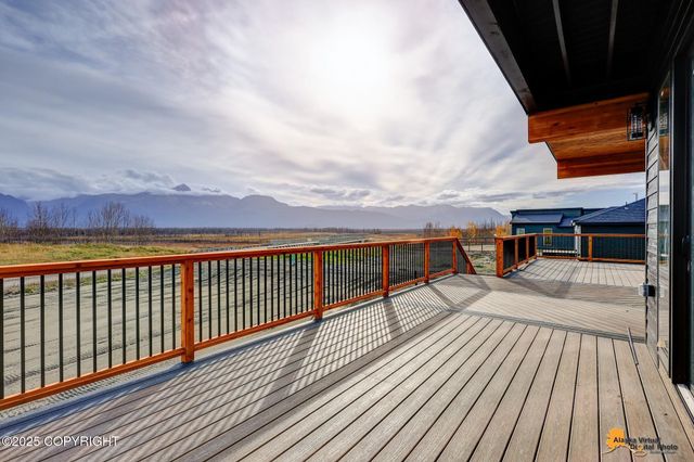 2652 Sarah Lynn View Circle, Palmer, AK 99645