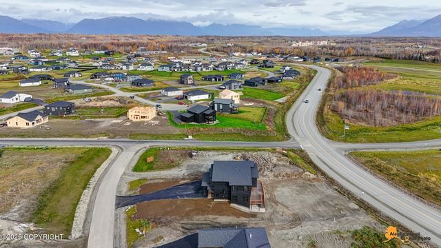 2652 Sarah Lynn View Circle, Palmer, AK 99645