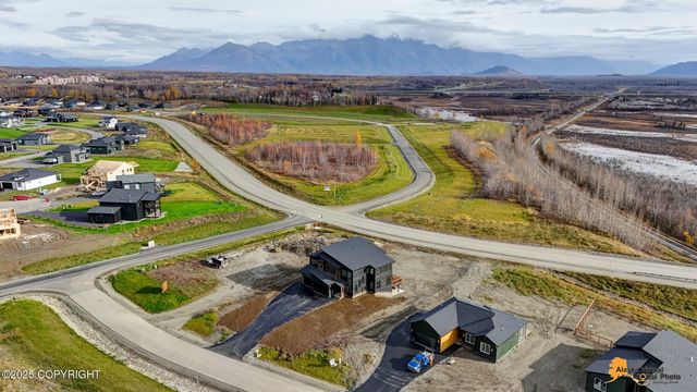 2652 Sarah Lynn View Circle, Palmer, AK 99645