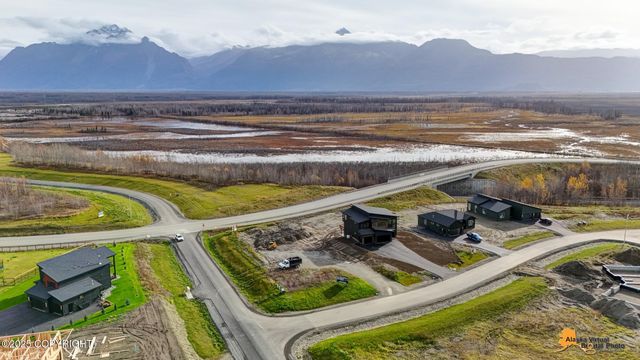 2652 Sarah Lynn View Circle, Palmer, AK 99645