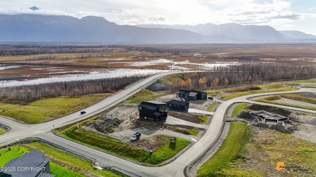 2652 Sarah Lynn View Circle, Palmer, AK 99645