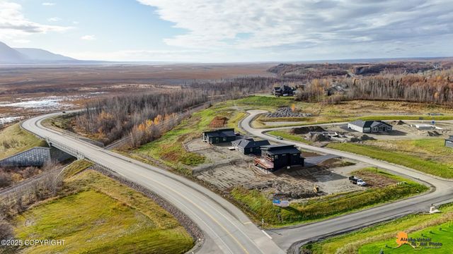 2652 Sarah Lynn View Circle, Palmer, AK 99645