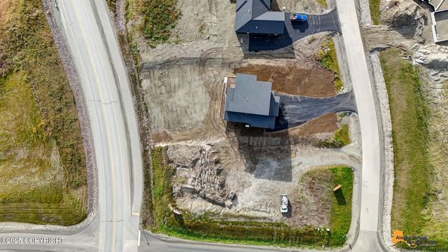 2652 Sarah Lynn View Circle, Palmer, AK 99645