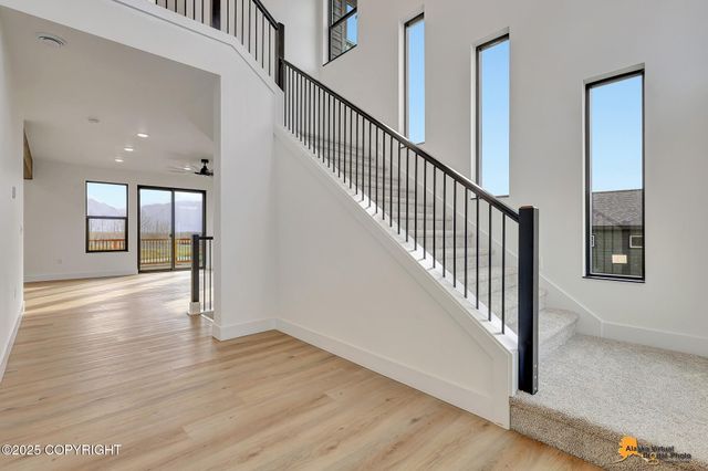 2652 Sarah Lynn View Circle, Palmer, AK 99645