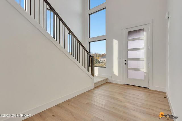 2652 Sarah Lynn View Circle, Palmer, AK 99645