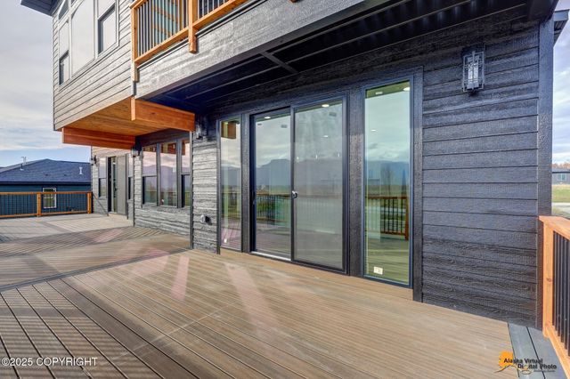 2652 Sarah Lynn View Circle, Palmer, AK 99645