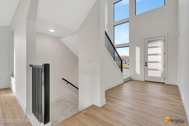 2652 Sarah Lynn View Circle, Palmer, AK 99645