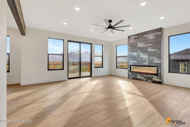 2652 Sarah Lynn View Circle, Palmer, AK 99645