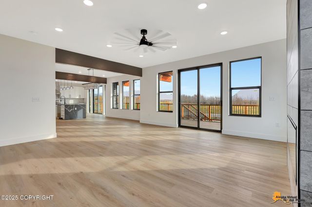 2652 Sarah Lynn View Circle, Palmer, AK 99645