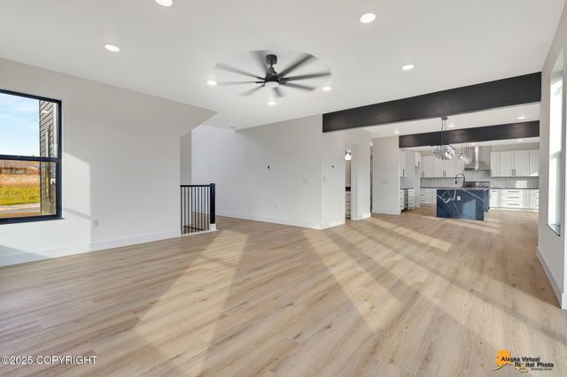 2652 Sarah Lynn View Circle, Palmer, AK 99645