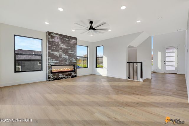 2652 Sarah Lynn View Circle, Palmer, AK 99645