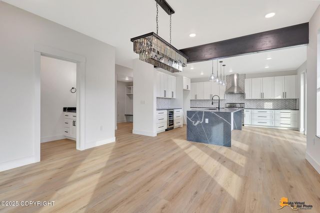 2652 Sarah Lynn View Circle, Palmer, AK 99645