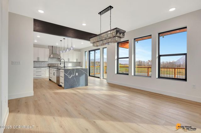 2652 Sarah Lynn View Circle, Palmer, AK 99645