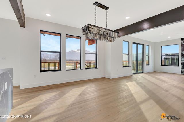 2652 Sarah Lynn View Circle, Palmer, AK 99645