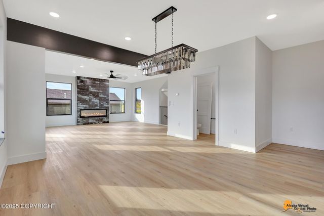 2652 Sarah Lynn View Circle, Palmer, AK 99645