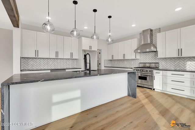 2652 Sarah Lynn View Circle, Palmer, AK 99645