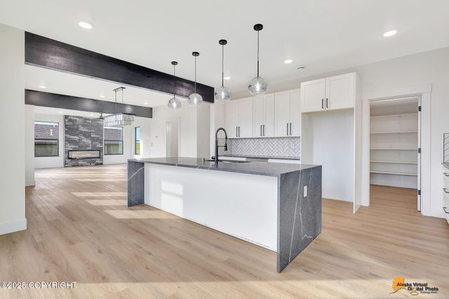 2652 Sarah Lynn View Circle, Palmer, AK 99645