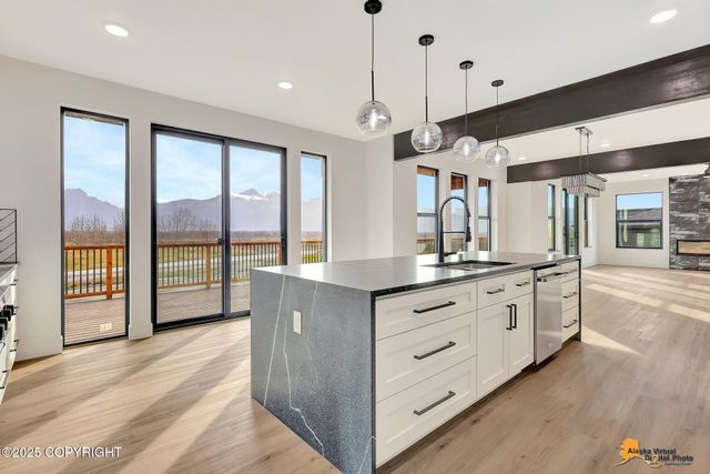 2652 Sarah Lynn View Circle, Palmer, AK 99645