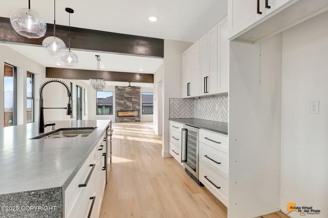 2652 Sarah Lynn View Circle, Palmer, AK 99645