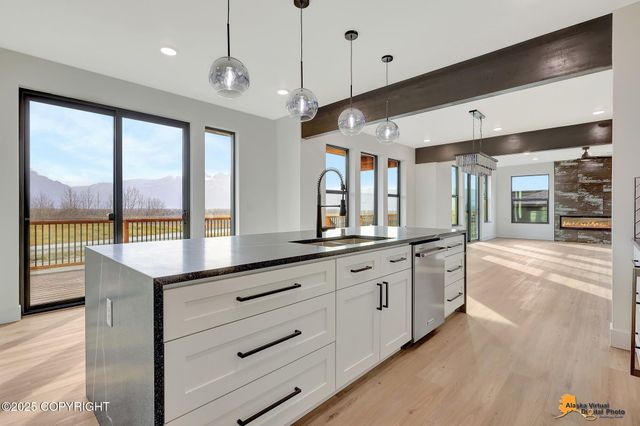 2652 Sarah Lynn View Circle, Palmer, AK 99645