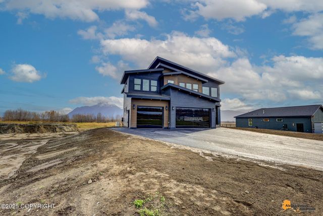 2652 Sarah Lynn View Circle, Palmer, AK 99645