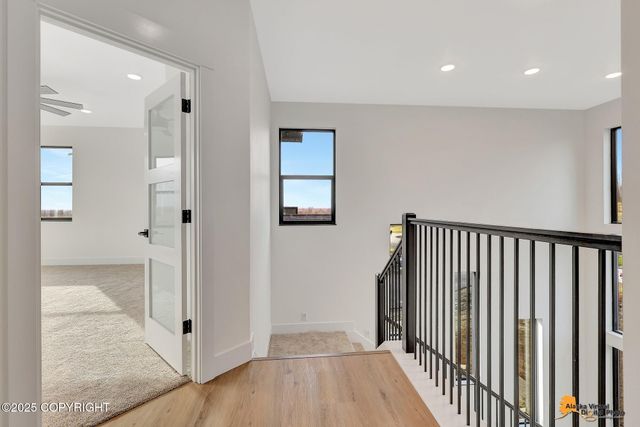 2652 Sarah Lynn View Circle, Palmer, AK 99645