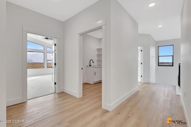 2652 Sarah Lynn View Circle, Palmer, AK 99645