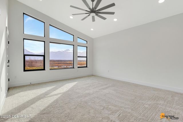 2652 Sarah Lynn View Circle, Palmer, AK 99645