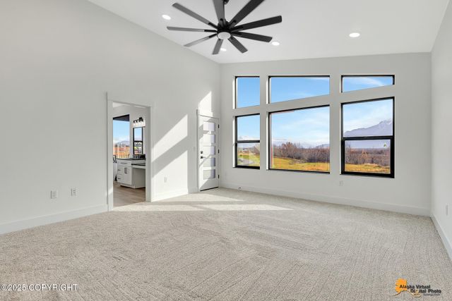 2652 Sarah Lynn View Circle, Palmer, AK 99645