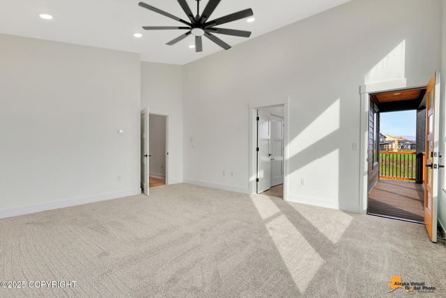 2652 Sarah Lynn View Circle, Palmer, AK 99645