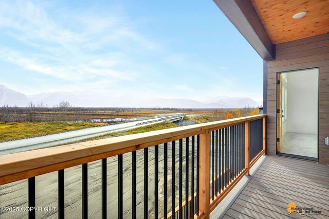2652 Sarah Lynn View Circle, Palmer, AK 99645