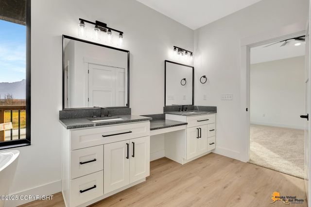 2652 Sarah Lynn View Circle, Palmer, AK 99645