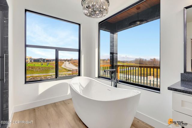 2652 Sarah Lynn View Circle, Palmer, AK 99645