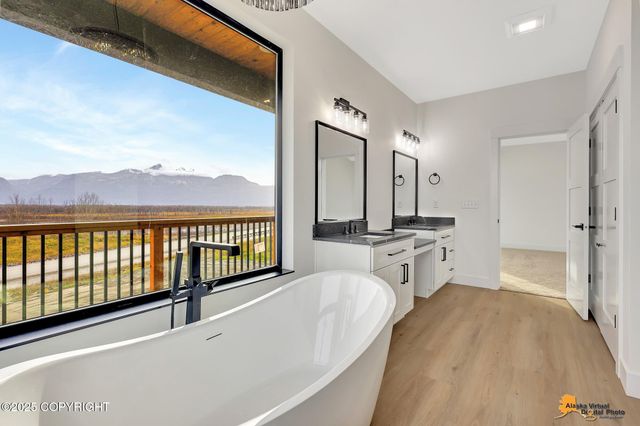 2652 Sarah Lynn View Circle, Palmer, AK 99645