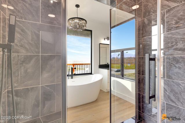 2652 Sarah Lynn View Circle, Palmer, AK 99645