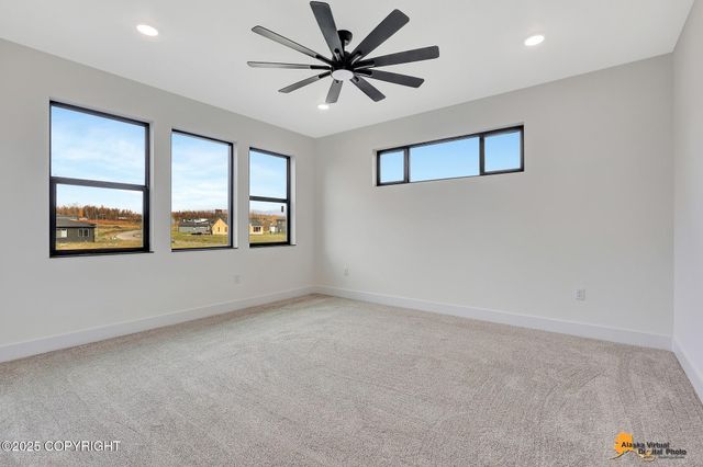 2652 Sarah Lynn View Circle, Palmer, AK 99645