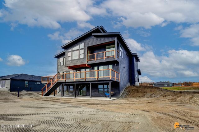 2652 Sarah Lynn View Circle, Palmer, AK 99645